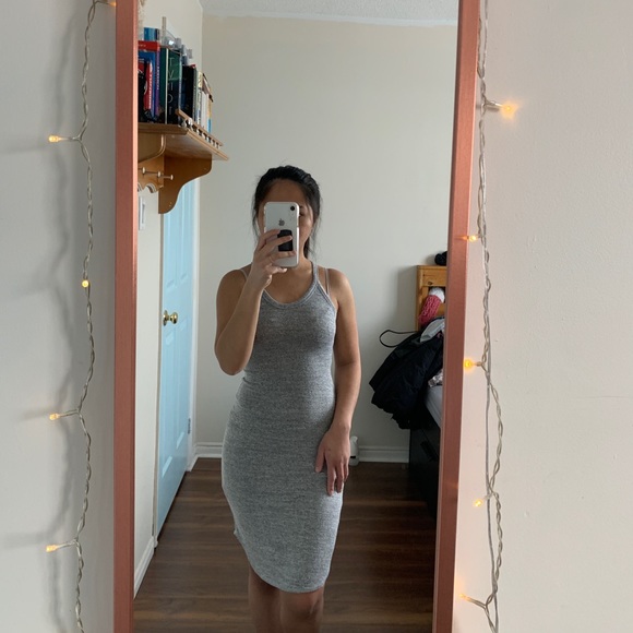 TNA reversible (front/back) dress - Picture 2 of 2